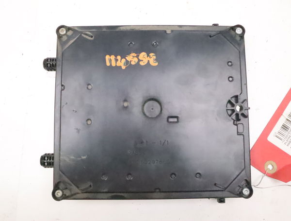 Platine fusible habitacle Renault LAGUNA III Grandtour (KT0-1) 2.0 dci (kt01, kt08, kt09, kt0k, kt12, kt1d, kt1w) (2007-2015) 5 portes