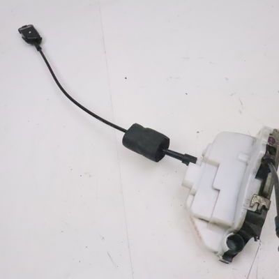 Serrure porte avd Renault VEL SATIS (BJ0_) 2.0 dci (bj03) (2005)