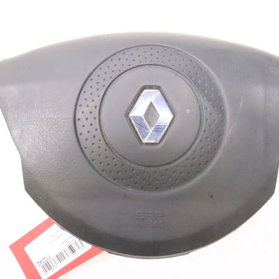 Airbag volant Renault VEL SATIS (BJ0_) 2.0 dci (bj03) (2005)