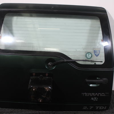 Porte battante arrière Nissan TERRANO II (R20) 2.7 tdi 4wd (1996-2007)