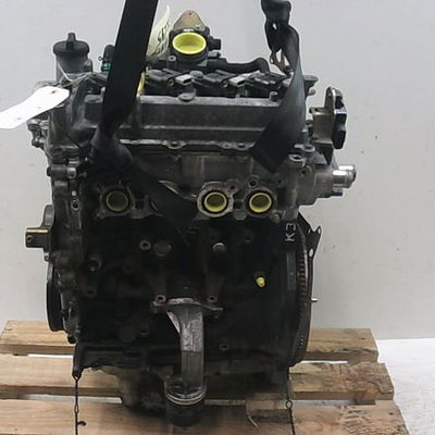 Moteur essence Daihatsu YRV (M2) 1.3 (m201) (2001)
