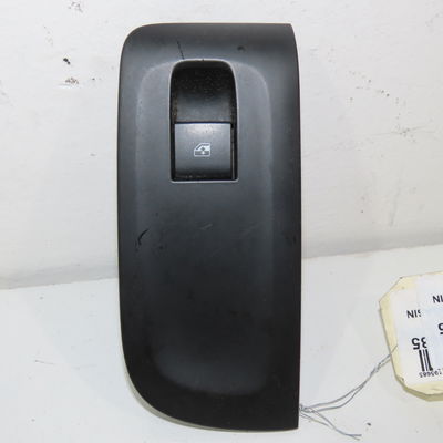 Commande lève-glace porte avant droite Opel ZAFIRA TOURER C (P12) 1.6 cdti (75) (2013)