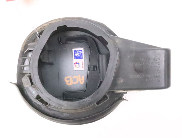 Volet de trappe carburant Peugeot RCZ 2.0 hdi (2010-2015)
