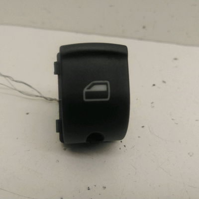 Commande leve-glace porte arrière gauche Audi Q7 (4LB) 4.2 tdi quattro (2007-2009)