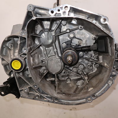 Boîte à vitesse mecanique Peugeot 2008 I (CU_) 1.6 bluehdi 120 (2014) 5 portes