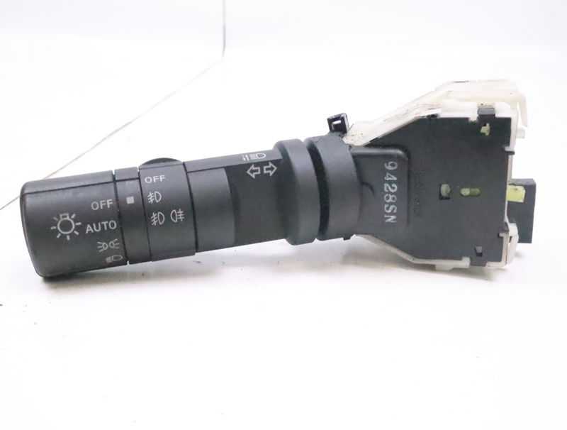 Commande eclairage Nissan QASHQAI - QASHQAI 2 I (J10, NJ10, JJ10E) 1.5 dci (2010-2013) 5 portes