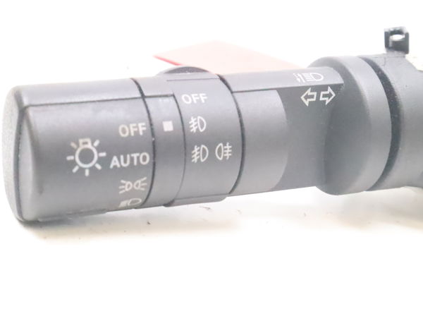 Commande eclairage Nissan QASHQAI - QASHQAI 2 I (J10, NJ10, JJ10E) 1.5 dci (2010-2013) 5 portes