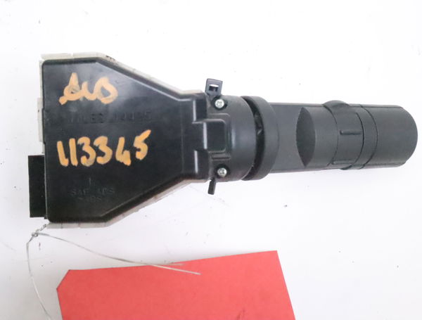 Commande eclairage Nissan QASHQAI - QASHQAI 2 I (J10, NJ10, JJ10E) 1.5 dci (2010-2013) 5 portes