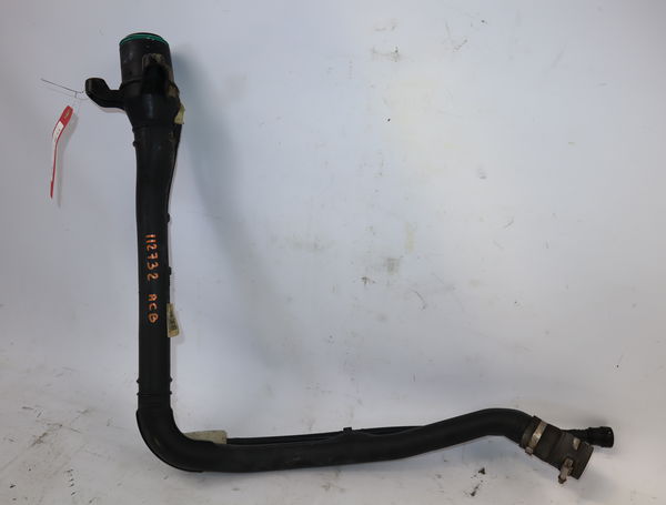 Goulotte carburant Peugeot RCZ 2.0 hdi (2010-2015)