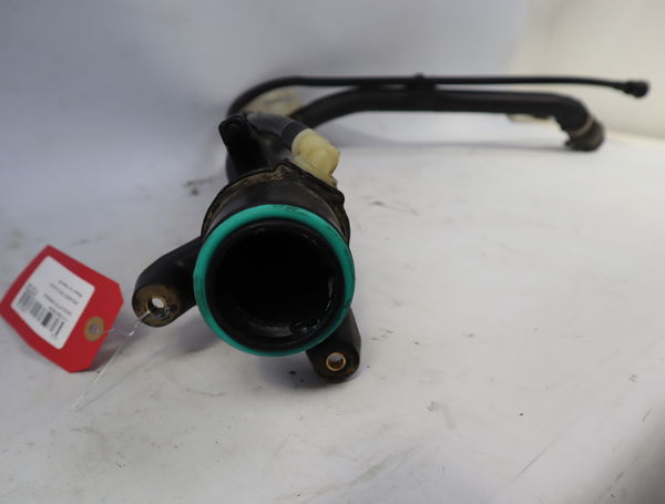 Goulotte carburant Peugeot RCZ 2.0 hdi (2010-2015)