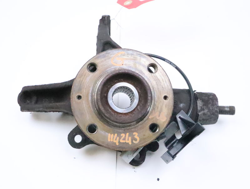 Fusee avg Citroën BERLINGO MULTISPACE (B9) 1.6 hdi 90 (2010)