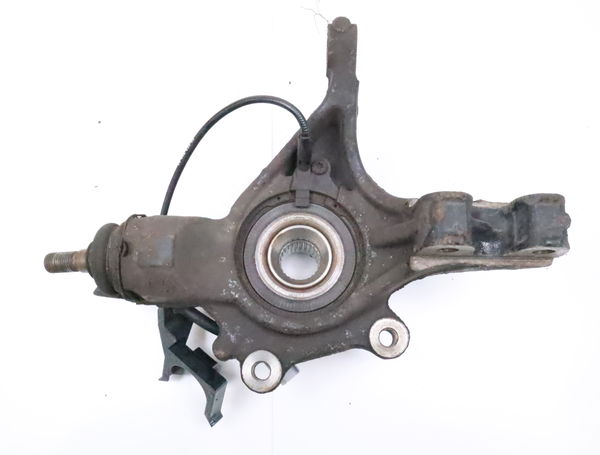 Fusee avg Citroën BERLINGO MULTISPACE (B9) 1.6 hdi 90 (2010)