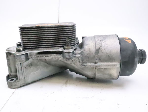 Support filtre a huile Citroën C3 I (FC_, FN_) 1.4 hdi (2003-2011) 5 portes