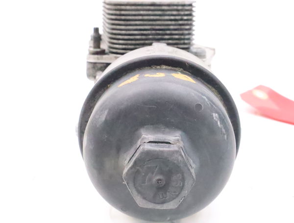 Support filtre a huile Citroën C3 I (FC_, FN_) 1.4 hdi (2003-2011) 5 portes