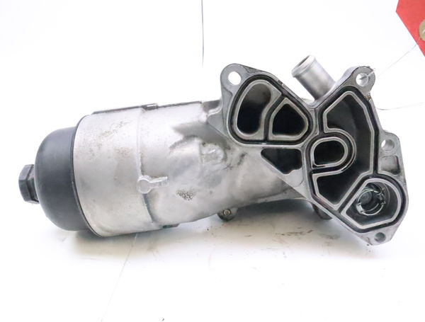 Support filtre a huile Citroën C3 I (FC_, FN_) 1.4 hdi (2003-2011) 5 portes