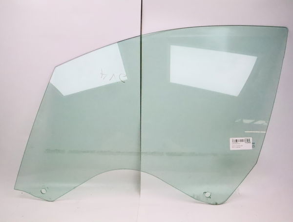 Glace porte av g Renault VEL SATIS (BJ0_) 2.0 dci (bj03) (2005)