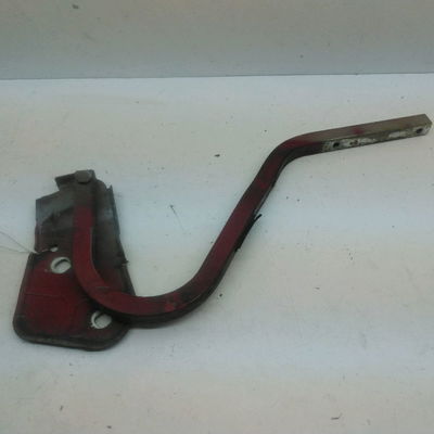 Compas d capot Mini MINI (R50, R53) Cooper (2001-2006) 3 portes
