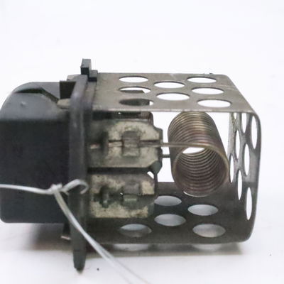 Resistance de ventilateur moteur Nissan QASHQAI - QASHQAI 2 I (J10, NJ10, JJ10E) 1.5 dci (2010-2013) 5 portes