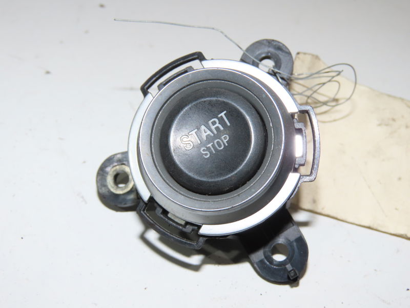 Bouton de demarrage start-stop Alfa romeo 159 Sportwagon (939_) 1.9 jtdm 16v (939bxc1b, 939bxc12) (2006-2011)