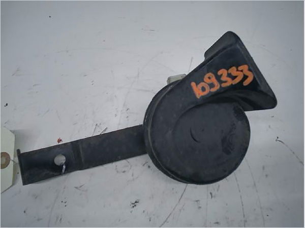 Klaxon  - avertisseur Peugeot 307 (3A-C) 1.6 hdi (2005-2009) 5 portes