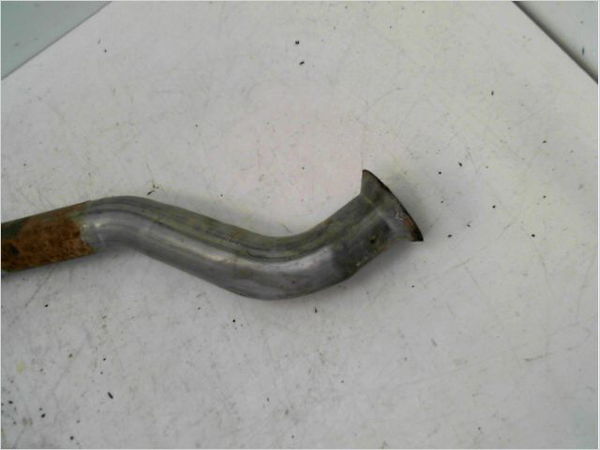 Silencieux intermediaire Peugeot 306 3-5 portes (7A, 7C, N3, N5) 1.8 16v (1997-2001)