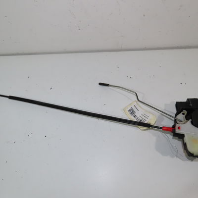 Serrure porte ard Opel ZAFIRA TOURER C (P12) 1.6 cdti (75) (2013)