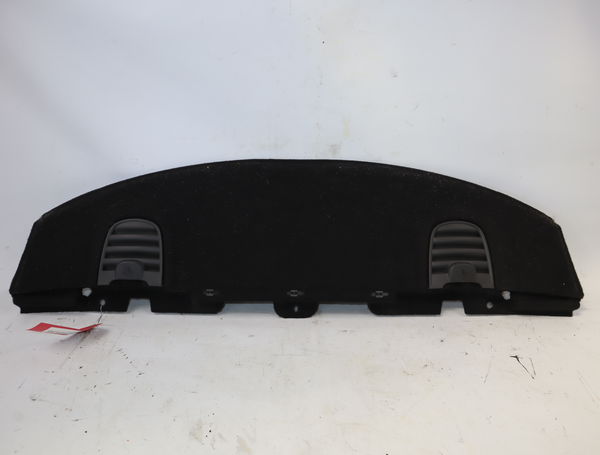 Tablette plage arrière Peugeot RCZ 2.0 hdi (2010-2015)