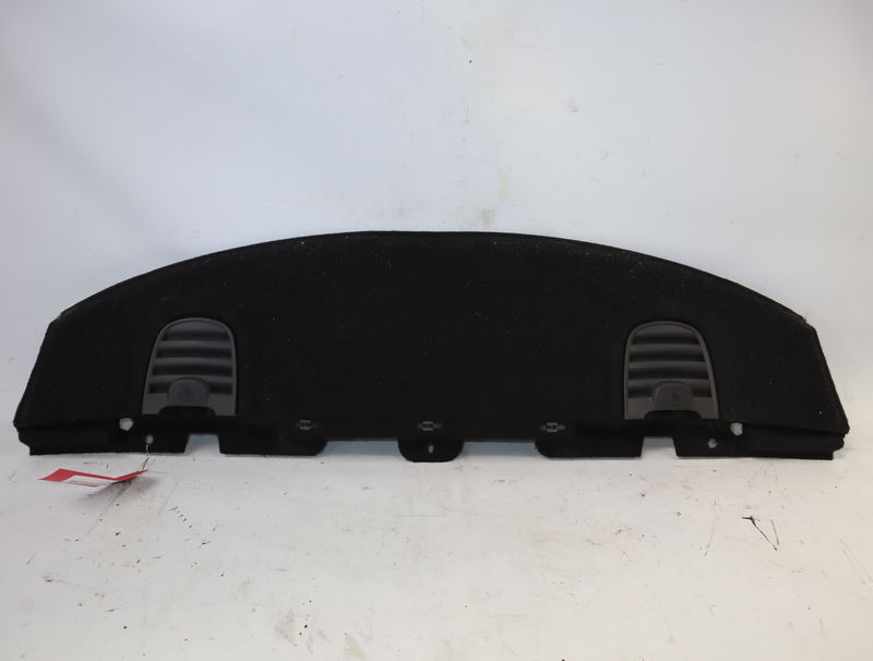 Tablette plage arrière Peugeot RCZ 2.0 hdi (2010-2015)