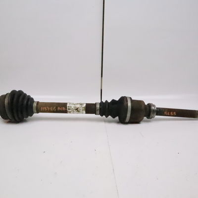Transmission avant droite Citroën C3 I (FC_, FN_) 1.6 16v hdi (2005)