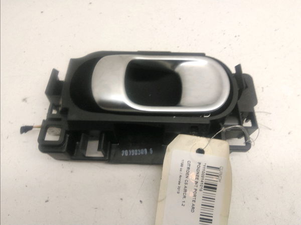 Poignee int porte ard Citroën C5 AIRCROSS (A_) 1.2 puretech 130 (arhnsj) (2018)