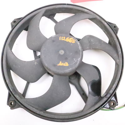 Ventilateur de refroidissement Citroën XSARA PICASSO (N68) 2.0 hdi (1999-2011) 5 portes