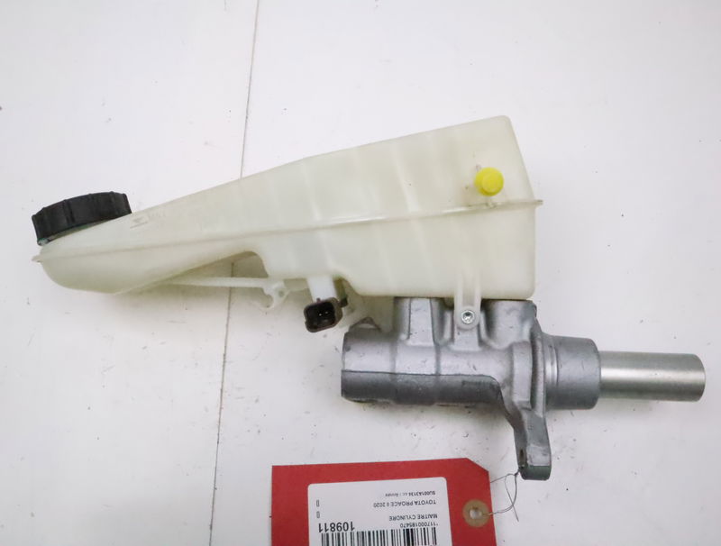 Maitre cylindre Toyota PROACE Camionnette (MDZ_) 2.0 d4d (mdz3) (2016)