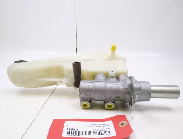 Maitre cylindre Toyota PROACE Camionnette (MDZ_) 2.0 d4d (mdz3) (2016)