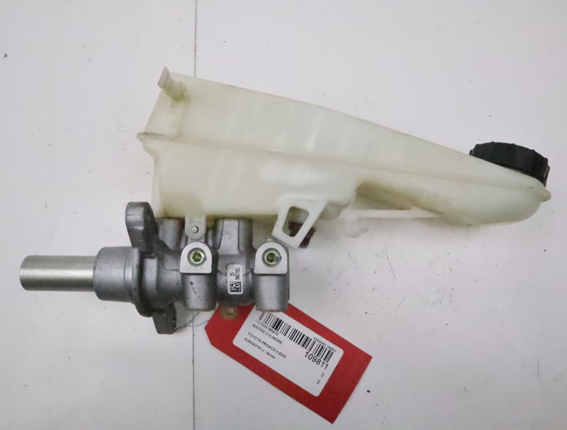 Maitre cylindre Toyota PROACE Camionnette (MDZ_) 2.0 d4d (mdz3) (2016)
