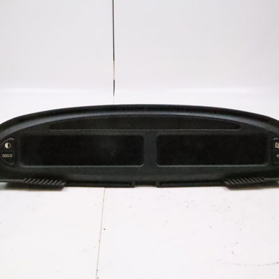 Bloc compteurs Citroën XSARA PICASSO (N68) 2.0 hdi (1999-2011) 5 portes