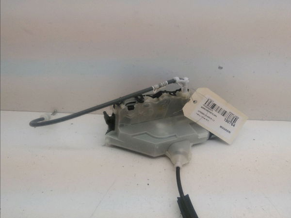 Serrure porte arg Citroën C5 AIRCROSS (A_) 1.2 puretech 130 (arhnsj) (2018)