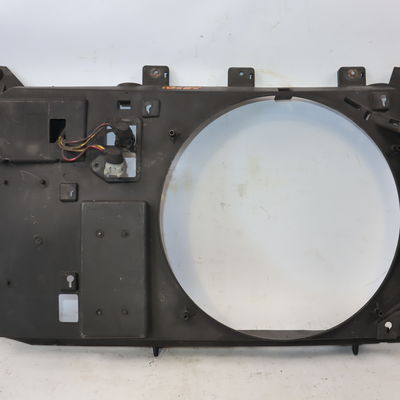 Buse ventilateur Citroën XSARA PICASSO (N68) 2.0 hdi (1999-2011) 5 portes