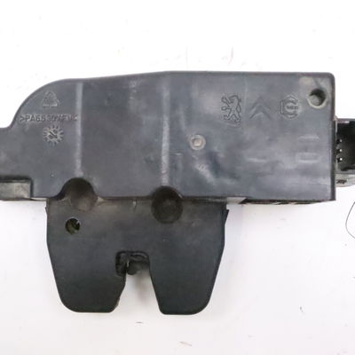 Serrure hayon Citroën XSARA (N1) 1.4 i (1997-2005)