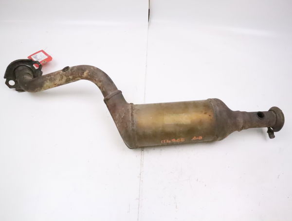 Catalyseur Renault TWINGO II (CN0_) 1.2 16v (cn0k, cn0v) (2007) 3 portes