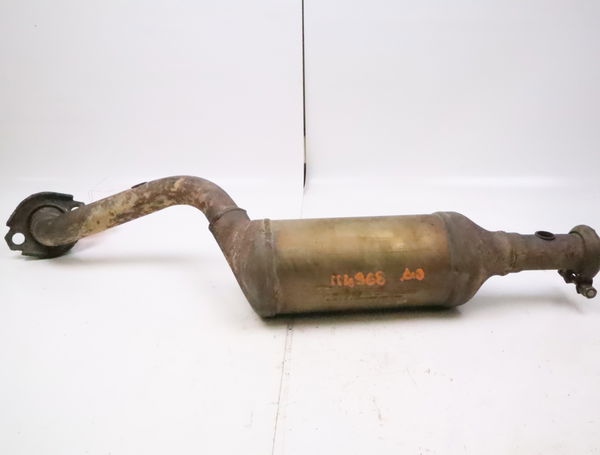Catalyseur Renault TWINGO II (CN0_) 1.2 16v (cn0k, cn0v) (2007) 3 portes