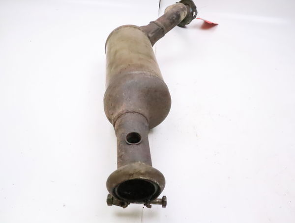 Catalyseur Renault TWINGO II (CN0_) 1.2 16v (cn0k, cn0v) (2007) 3 portes