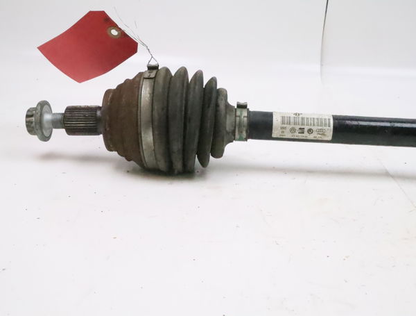 Transmission arrière droite Audi A3 Sportback (8VA, 8VF) Rs3 quattro (2015)