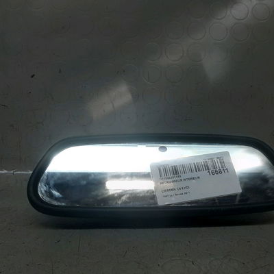 Retroviseur interieur Citroën C4 II (NC_) 2.0 hdi - bluehdi 150 (2009)