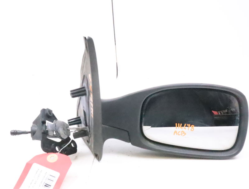 Retroviseur exterieur manuel droit Peugeot 306 3-5 portes (7A, 7C, N3, N5) 1.4 (1993-2001) 5 portes