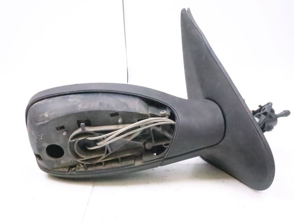Retroviseur exterieur manuel droit Peugeot 306 3-5 portes (7A, 7C, N3, N5) 1.4 (1993-2001) 5 portes