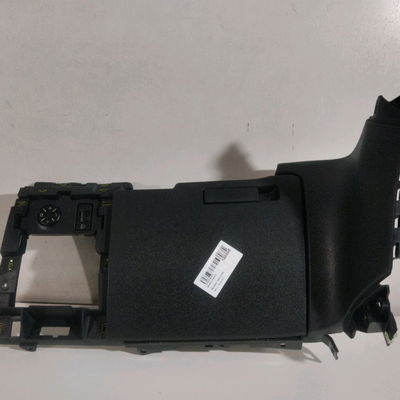 Boite à gants Peugeot 3008 Monospace (0U_) 2.0 hdi hybrid4 (2011-2016) 5 portes