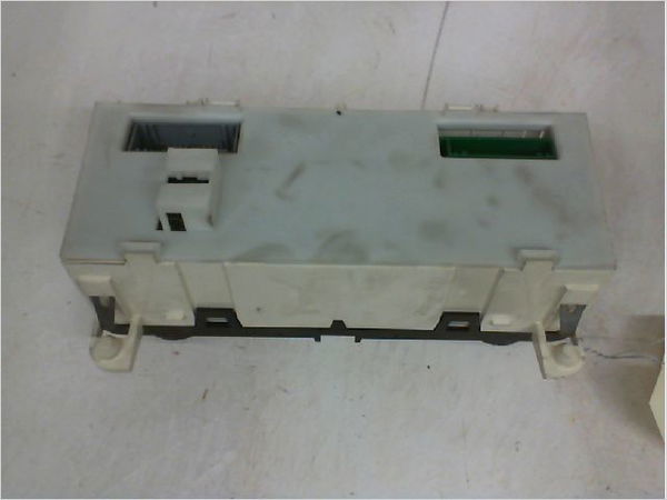 Commande de chauffage Renault LAGUNA II (BG0-1_) 1.9 dci (bg1a, bg1w, bg0g) (2005-2007)