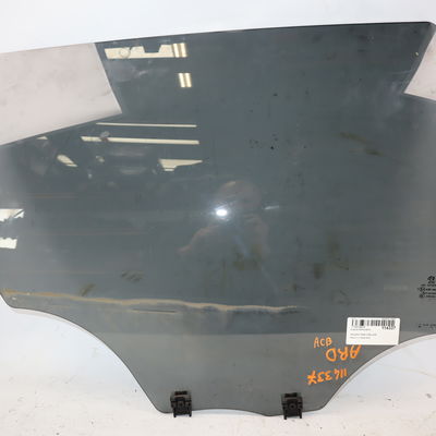 Glace porte ar d Peugeot 2008 I (CU_) 1.6 bluehdi 120 (2014) 5 portes
