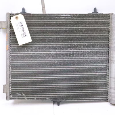 Condenseur clim Citroën C3 Pluriel (HB_) 1.4 hdi (2004) 2 portes