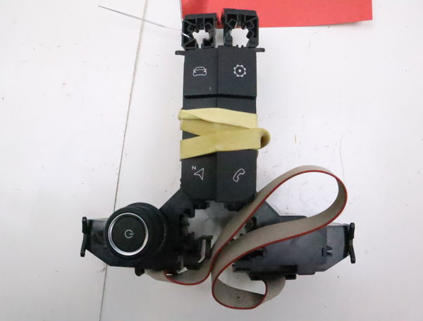 Commande autoradio Toyota PROACE Camionnette (MDZ_) 2.0 d4d (mdz3) (2016)